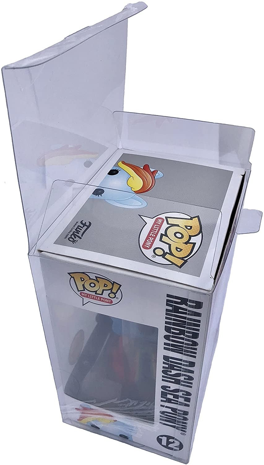 PROTECTOR POP (x1)
