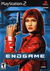 An image of the game, console, or accessory Endgame - (CIB) (Playstation 2)