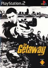 An image of the game, console, or accessory The Getaway - (CIB) (Playstation 2)