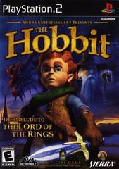 An image of the game, console, or accessory The Hobbit - (CIB) (Playstation 2)