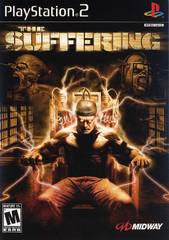 El Sufrimiento - (Desaparecido) (Playstation 2)