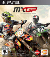 An image of the game, console, or accessory MXGP 14 - (CIB) (Playstation 3)