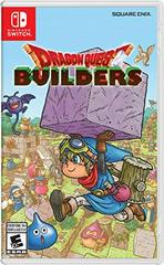 An image of the game, console, or accessory Dragon Quest Builders - (CIB) (Nintendo Switch)