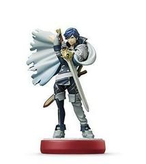 Chrom - (LS) (Amiibo)