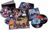An image of the game, console, or accessory Lunar 2 Eternal Blue Complete [Collector's Edition] - (CIB) (Playstation)