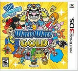 An image of the game, console, or accessory Wario Ware Gold - (CIB) (Nintendo 3DS)