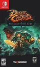 Battle Chasers Nightwar - (CIB) (Nintendo Switch)