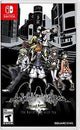 An image of the game, console, or accessory World Ends with You: Final Remix - (CIB) (Nintendo Switch)