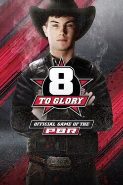 An image of the game, console, or accessory 8 to Glory - (Sealed - P/O) (Playstation 4)