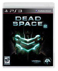 An image of the game, console, or accessory Dead Space 2 [Limited Edition] - (Sealed - P/O) (Playstation 3)