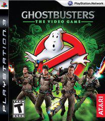 An image of the game, console, or accessory Ghostbusters: The Video Game - (CIB) (Playstation 3)