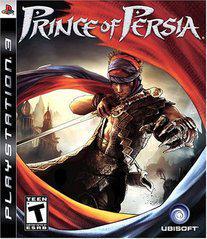 An image of the game, console, or accessory Prince of Persia - (CIB) (Playstation 3)