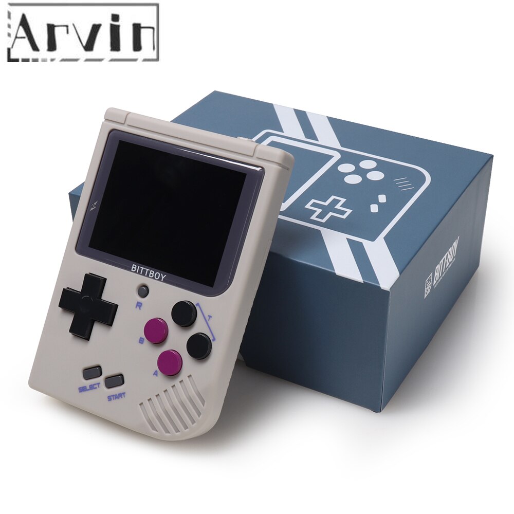 An image of the game, console, or accessory BittBoy - (Pre-Owned)