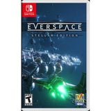 Everspace [Stellar Edition] - (CIB) (Nintendo Switch)