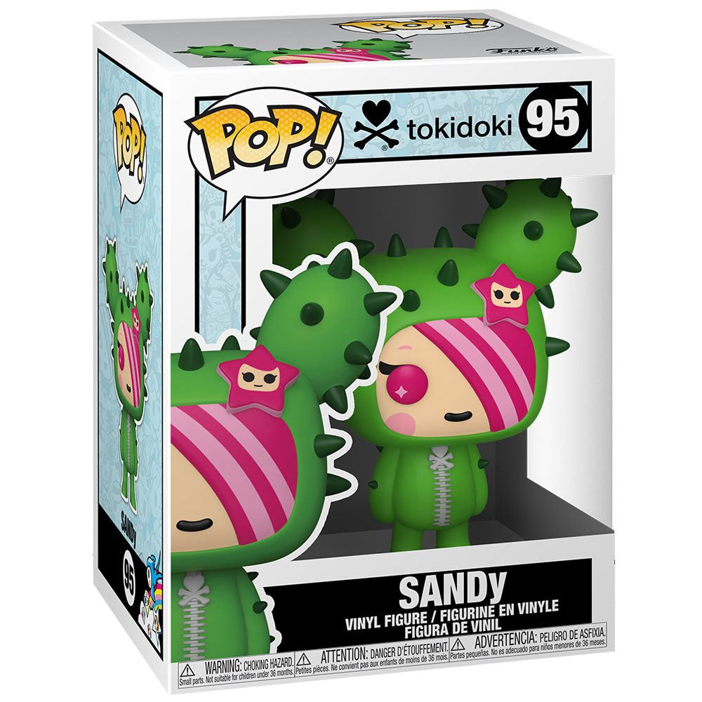POP Sandy Tokidoki 95