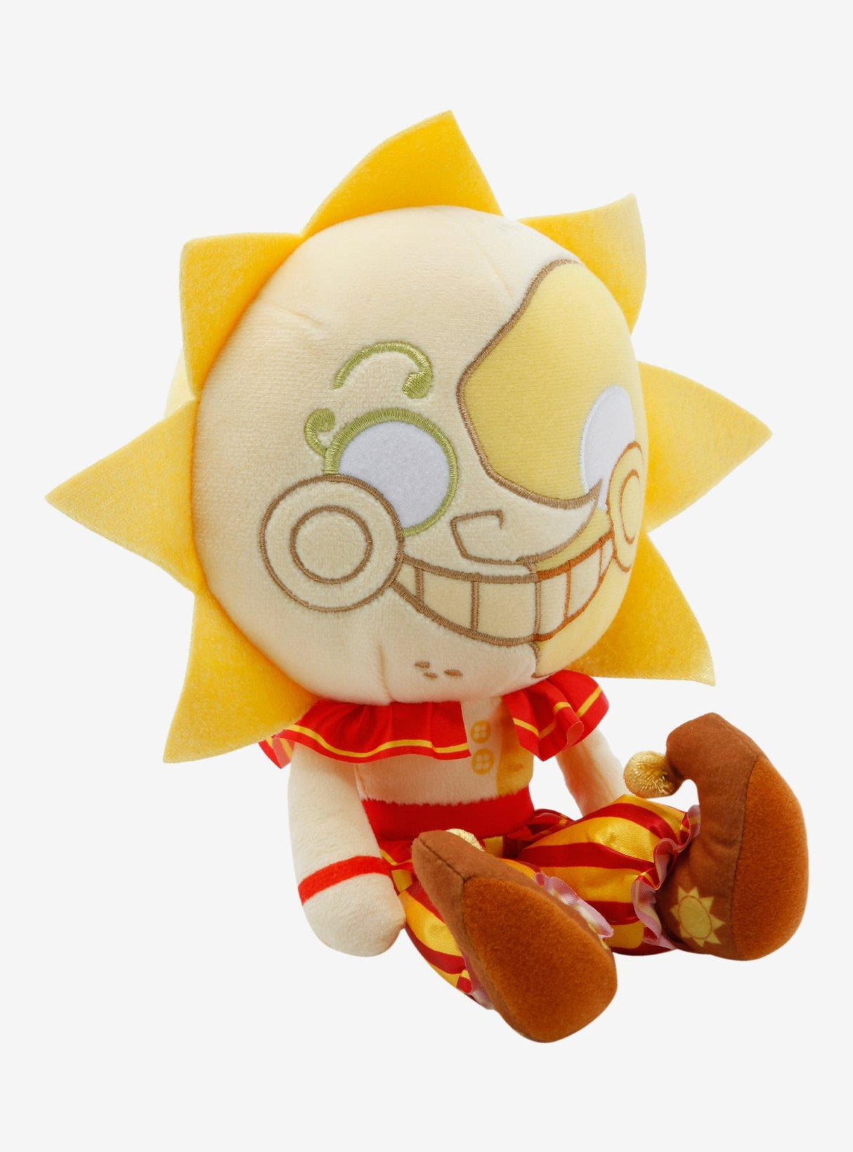 Peluche Five Nights at Freddy's Sun - (Sellado - P/O) (Funko)