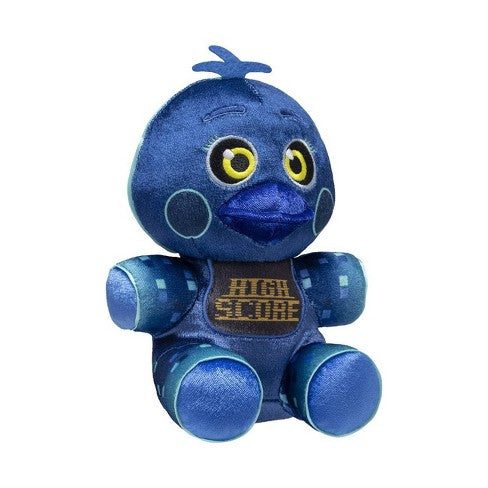 Five Nights at Freddy's Special Delivery High Score Chica Plush - (Sellado - P/O) (Funko)
