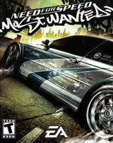 An image of the game, console, or accessory Need for Speed Most Wanted - (CIB) (Xbox)