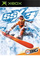 An image of the game, console, or accessory SSX 3 - (CIB) (Xbox)