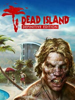 Dead Island Definitive Edition - (NEW) (Playstation 4)