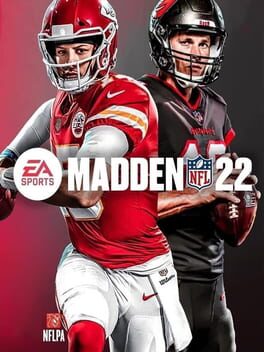 Madden NFL 22 - (Sealed - P/O) (Playstation 4) – Secret Castle Toys & Games