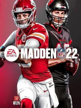 madden 22 nfl