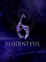 An image of the game, console, or accessory Resident Evil 6 - (CIB) (Playstation 4)