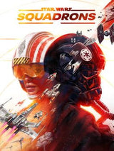 An image of the game, console, or accessory Star Wars: Squadrons - (CIB) (Playstation 4)