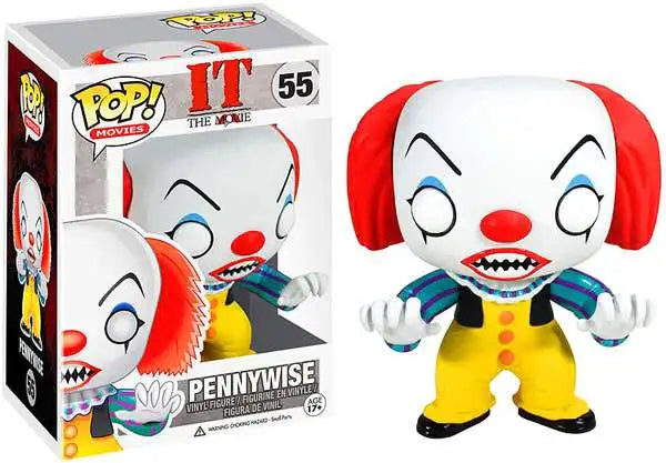 Películas POP Pennywise IT La película 55