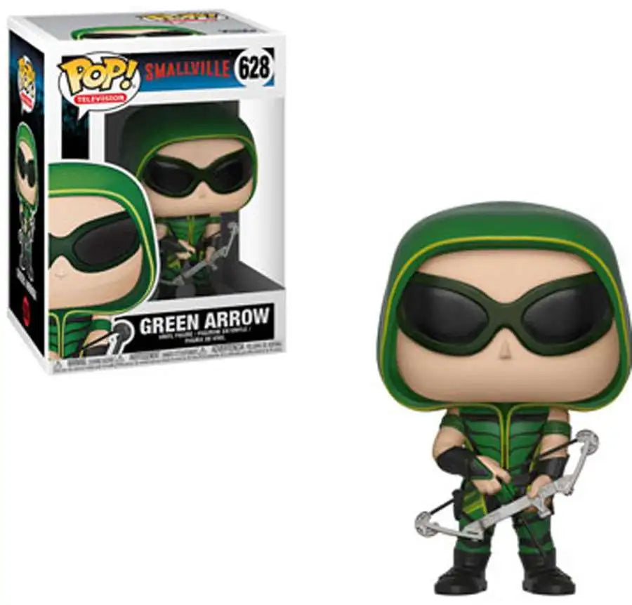 Arrow funko pop deals