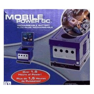 Mobile Power GC