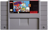 Mario Paint - (LS) (Super Nintendo)