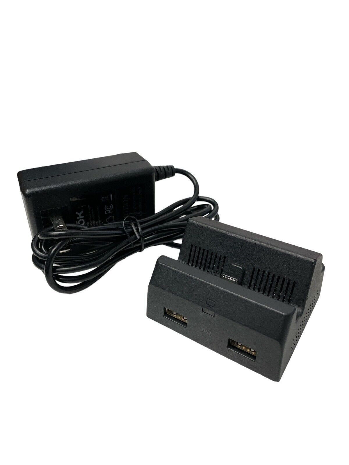 Base Yok Nintendo Switch con puertos USB - (LS) (Nintendo Switch)