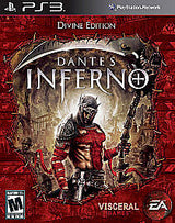 Dante's Inferno [Edición Divina] - (CIB) (Playstation 3)